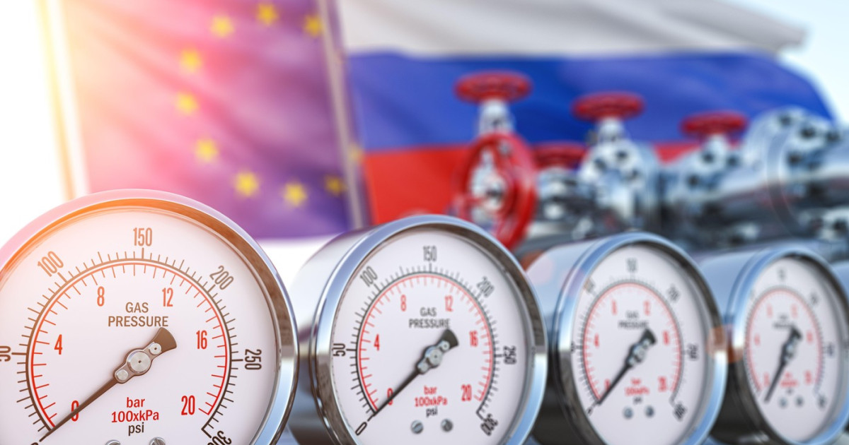 Europa în căutarea independenței energetice: Pledarea lui Dan Jorgensen împotriva dependenței de Rusia