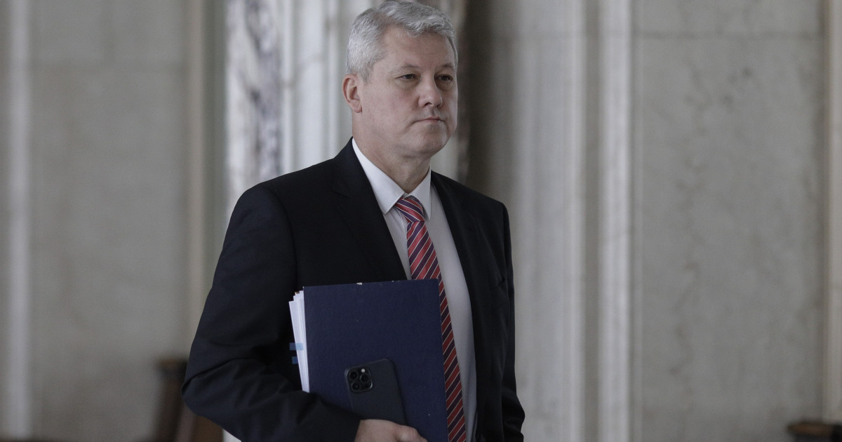 Cătălin Predoiu: Răspunsul la provocarea funcției de premier în contextul politicului românesc