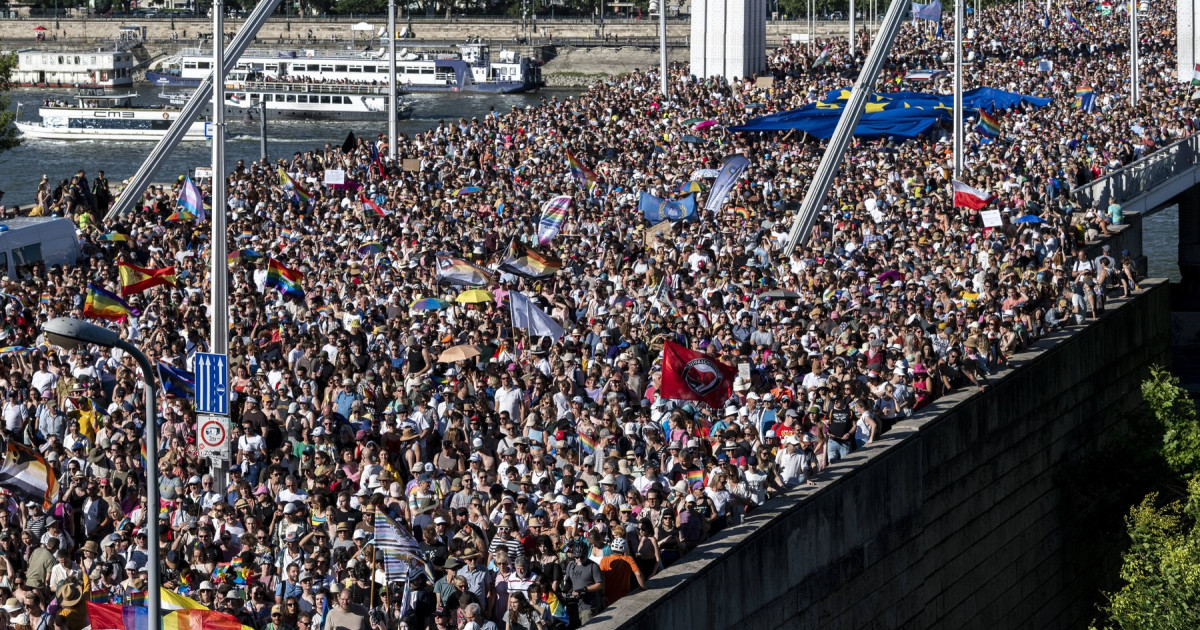 Decizia istorică a CJUE: Ungaria și provocările drepturilor LGBT+ în Uniunea Europeană