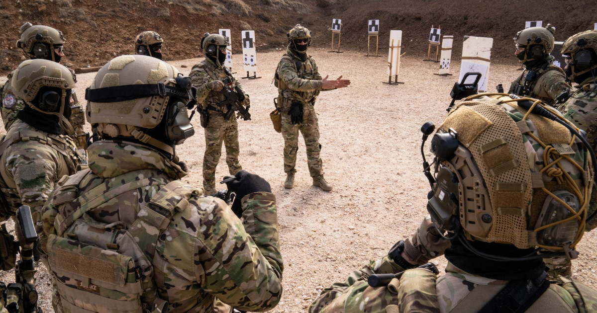 Tensiuni geopolitice în creștere: Impactul militarizării Uniunii Europene asupra relațiilor internaționale