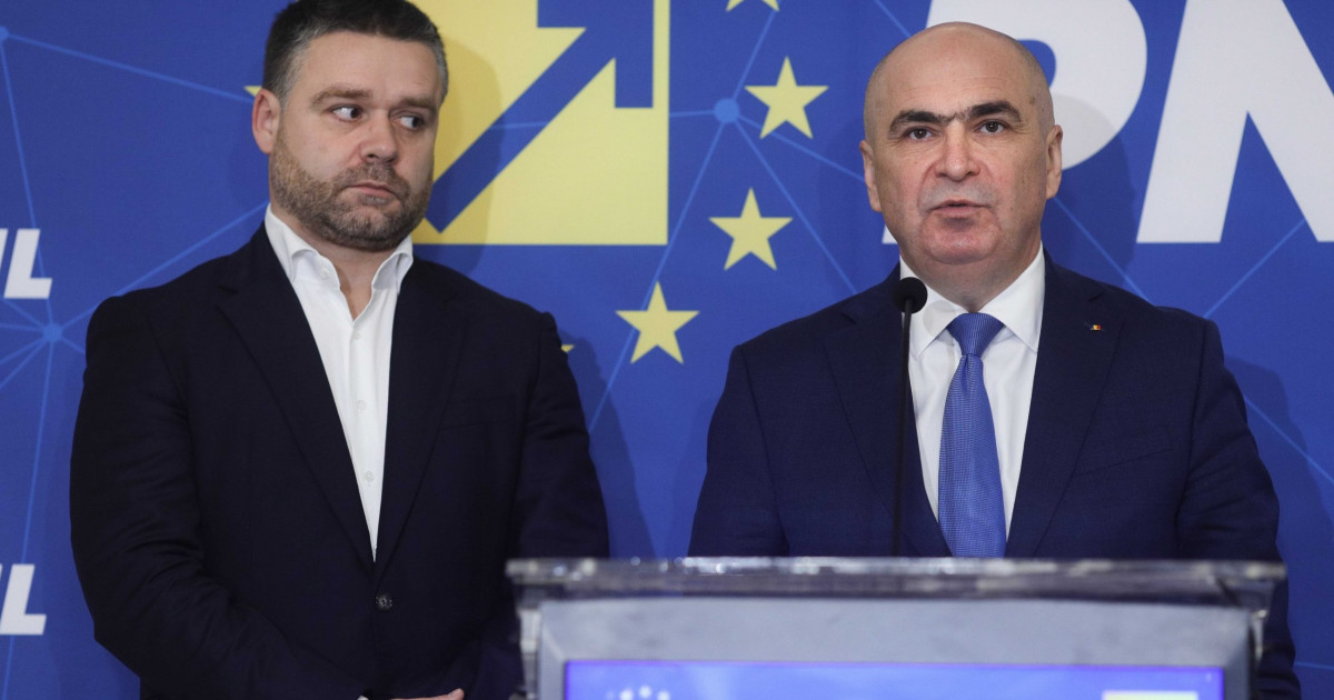 Criza din PNL: Acuzații de Sabotaj și Strategii Politice în Timp de Tensiune