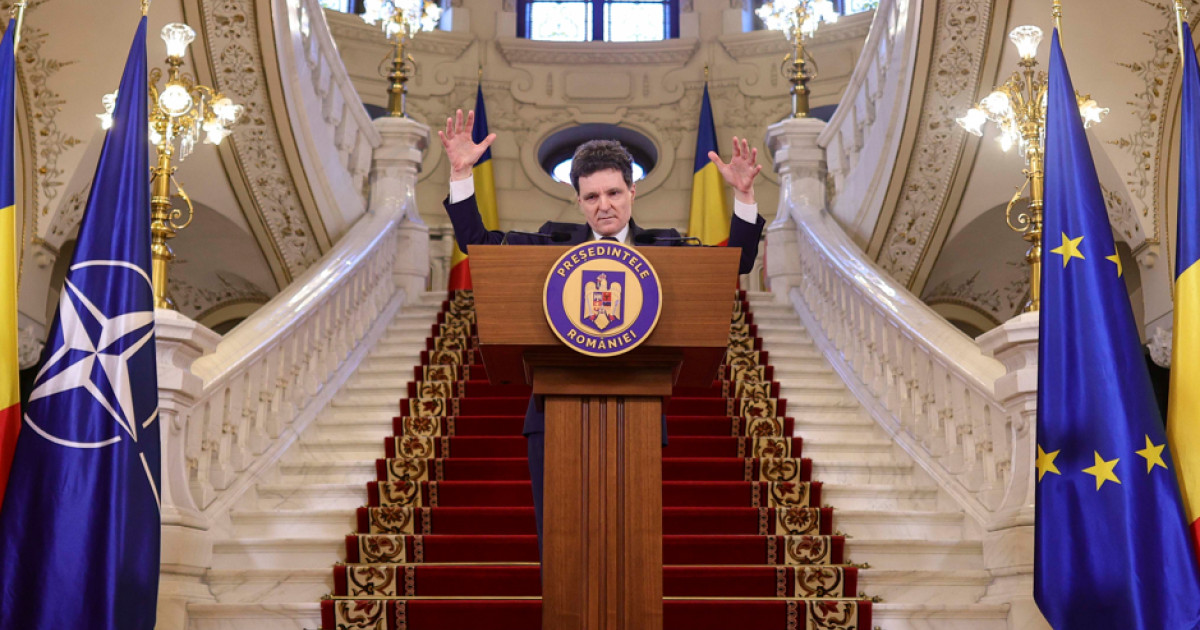 Consultările Politice de la Cotroceni: Oportunitate sau Provocare pentru Stabilitatea Guvernului?