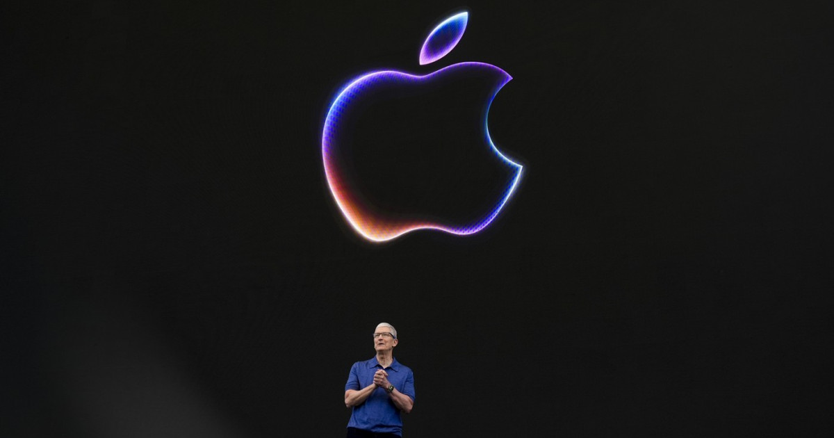 Sfârșitul unei ere la Apple: Retragerea lui Tim Cook și ascensiunea lui John Ternus