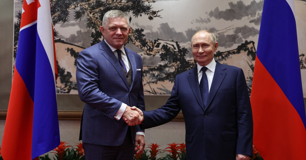 Controversă în Europa: Răspunsul Poloniei la Cererea Premierului Fico de Survol pentru Ceremonia Zilei Victoriei la Moscova