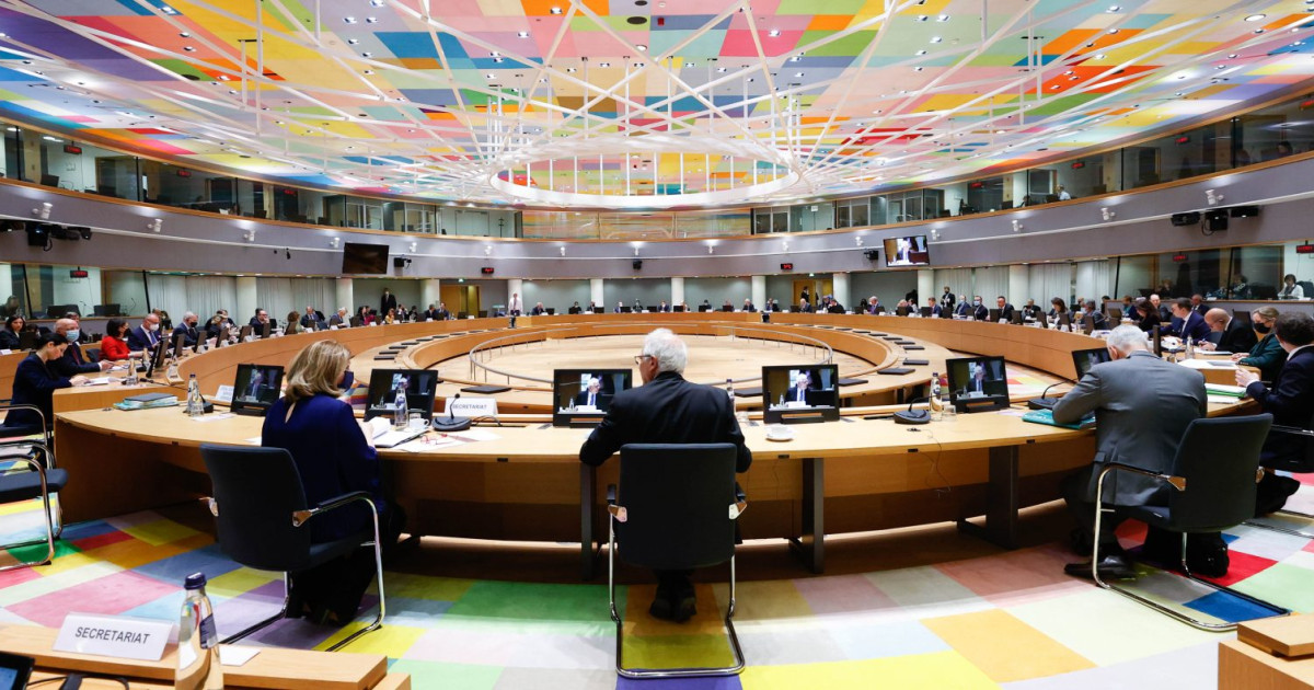 Uniunea Europeană în Fața Provocărilor: Măsuri Potențiale Împotriva Israelului și Asistență pentru Ucraina