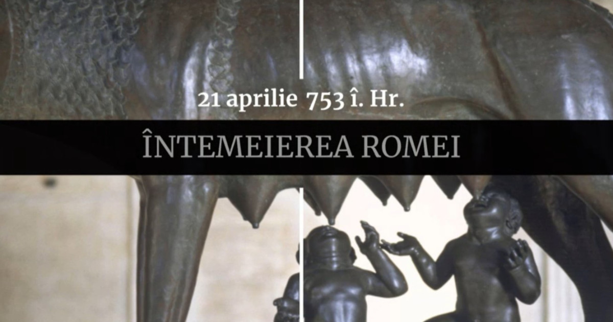 O privire detaliată asupra evenimentelor semnificative din 21 aprilie: de la istorie la actualitate