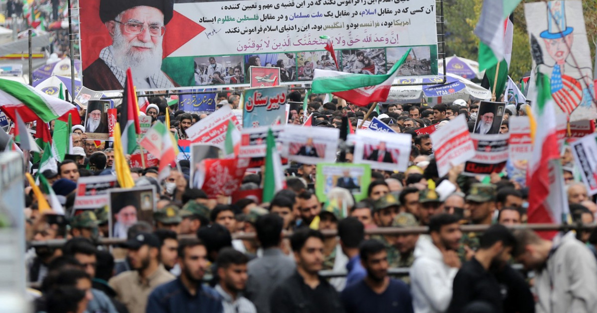 Execuții în Iran: Contextul și implicațiile unei decizii controversate în urma protestelor din ianuarie