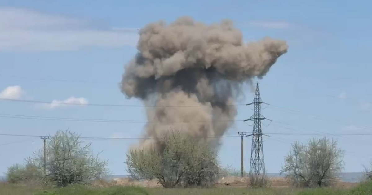 Incidentul Dronelor în Galați: O Analiză Detaliată a Detonării Controlate și a Implicațiilor Sale