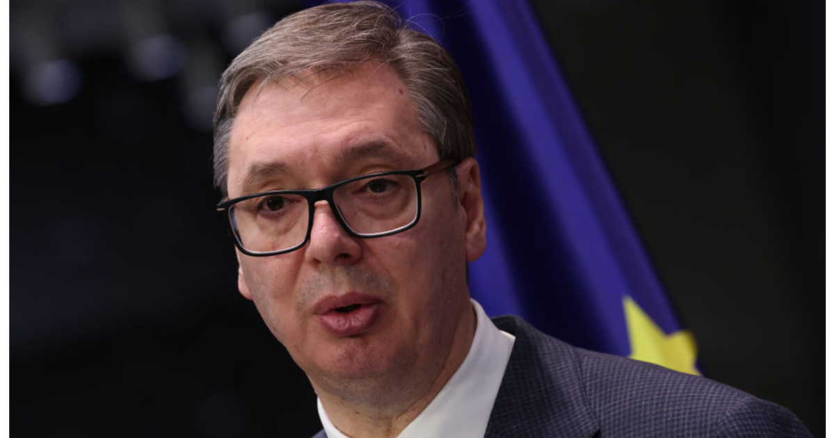 Aleksandar Vucic: Europa în fața provocărilor globale – O paralelă cu Imperiul Roman