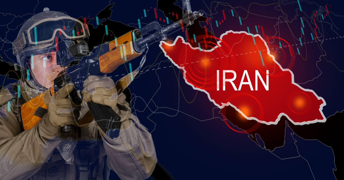 Iranul și Tensiunile Maritime: Amenințările de Răspuns la Blocada Americană