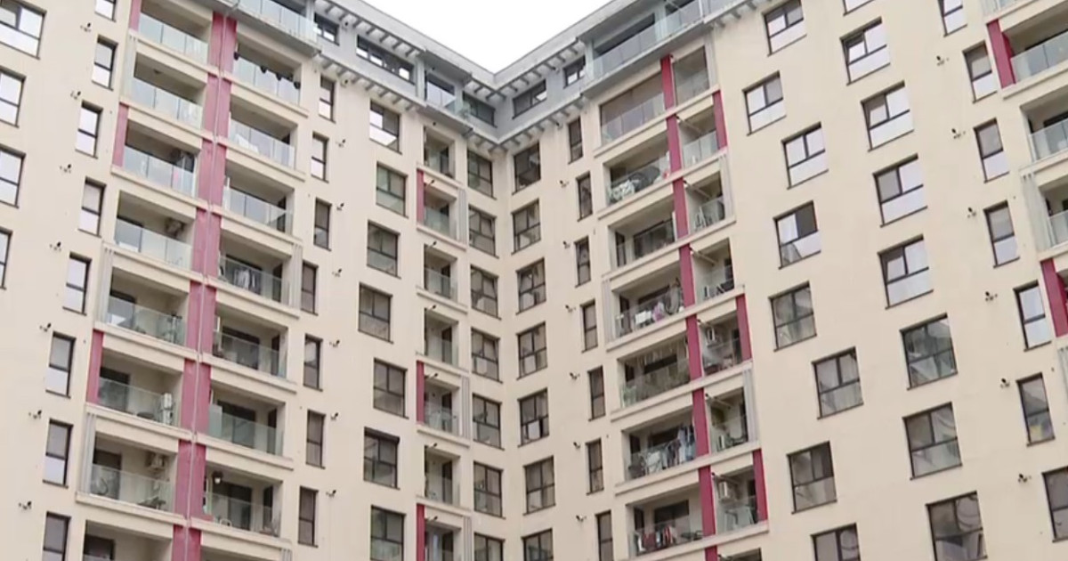 Explozia chiriilor: De ce românii aleg să închirieze în loc să cumpere locuințe