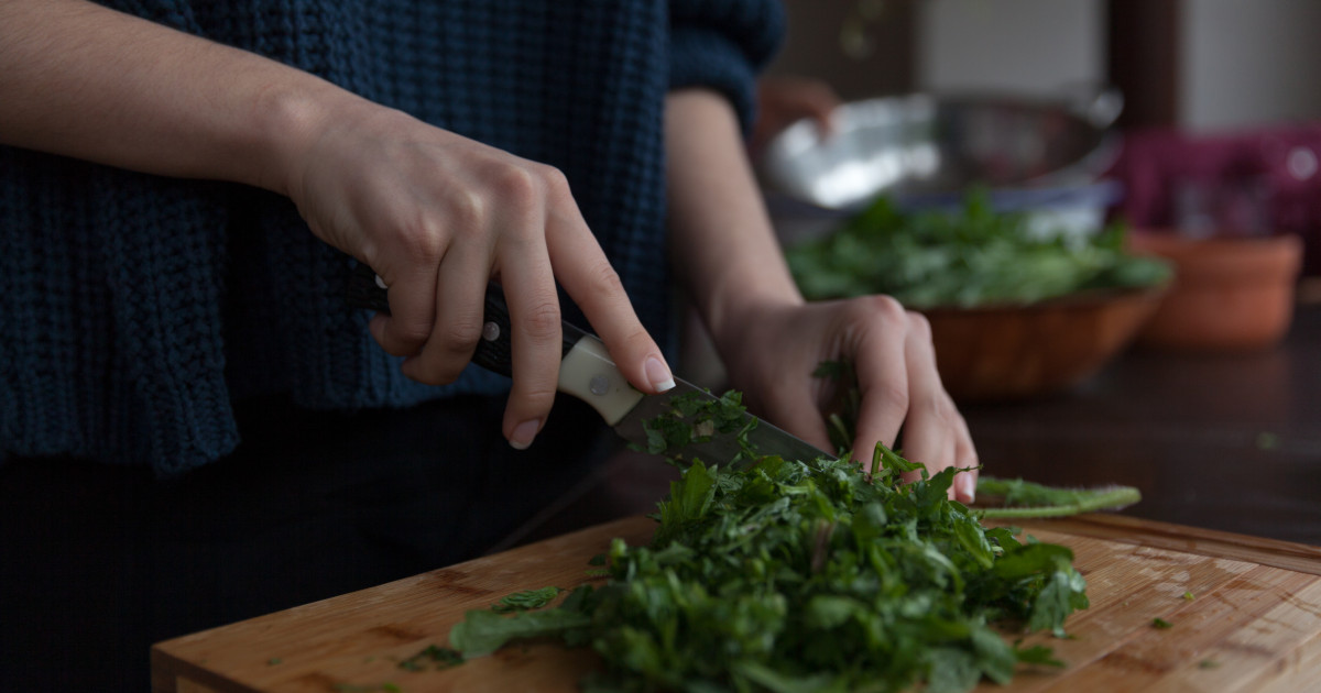 Ștevia de Primăvară: O Comoară Nutrițională pentru Sănătatea Ta