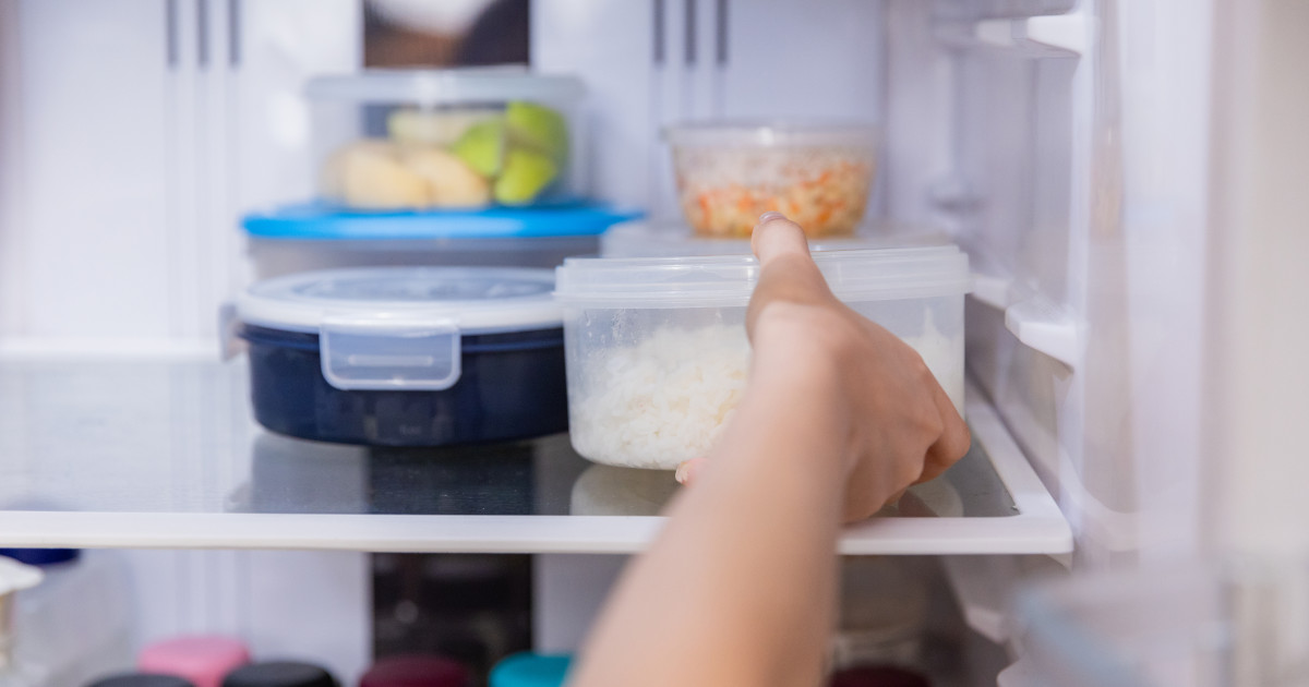 Alimente gătite periculoase: De ce este esențial să fim atenți la consumul lor a doua zi