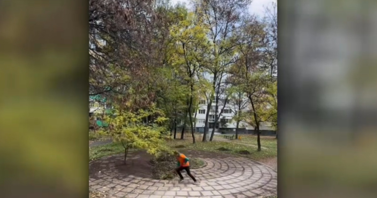Un român din Vaslui transformă curățenia în Bulgaria într-o mișcare comunitară remarcabilă