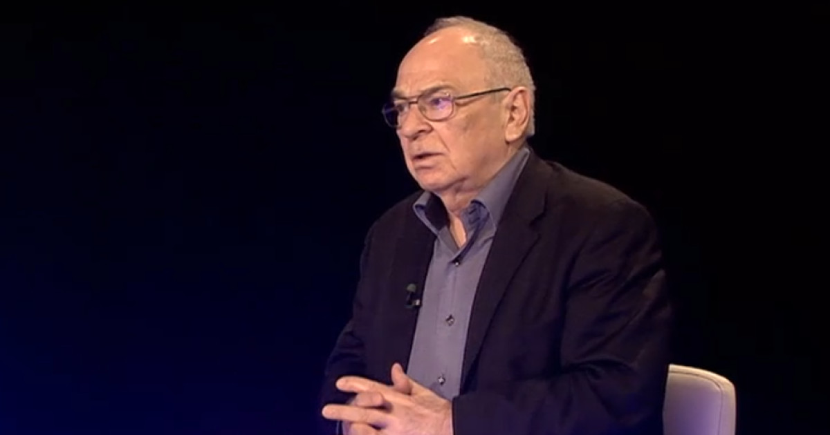 Gabriel Liiceanu despre Criza Politică: O Analiză a Contrastului dintre Bolojan și Grindeanu
