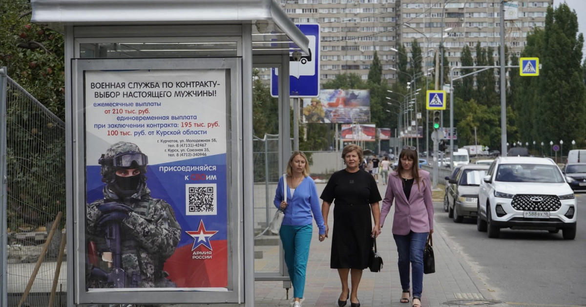 Nemulțumirea în Rusia: Impactul războiului din Ucraina și al crizei economice asupra societății rusești