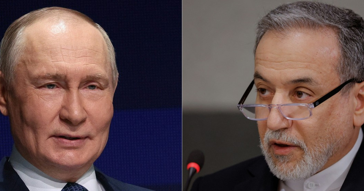 Întâlnirea crucială dintre Rusia și Iran: O analiză a relațiilor internaționale și a tensiunilor globale