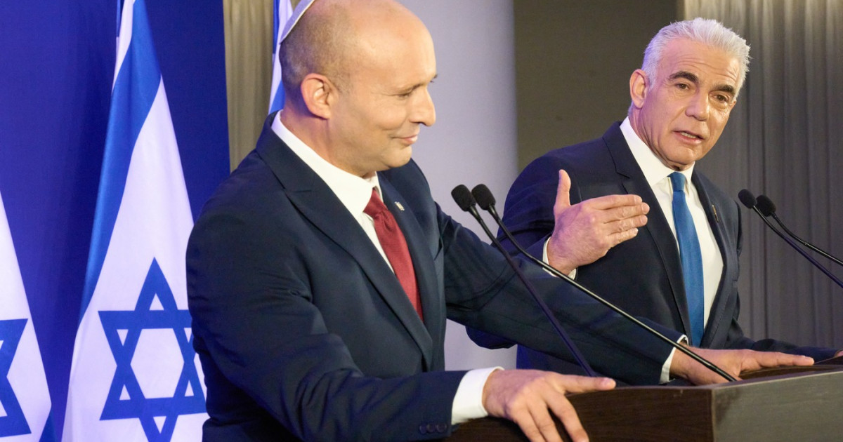 Doi Foști Premieri Israelieni Unite Forțele pentru a Înlătura Regimul Netanyahu: O Analiză Detaliată