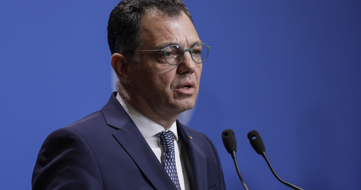 Schimbări Strategice în Guvern: Demisia lui Ștefan-Radu Oprea și Noul Secretar General