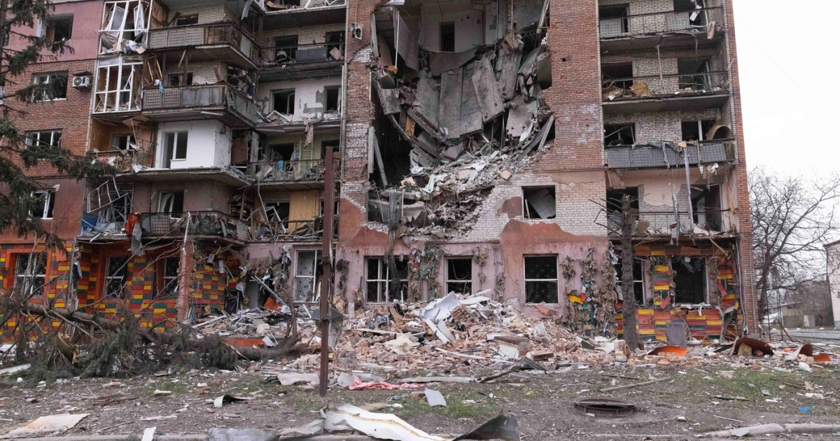 Atacuri devastatoare în Ucraina: Impactul umanitar și geopolitic al agresiunii rusești