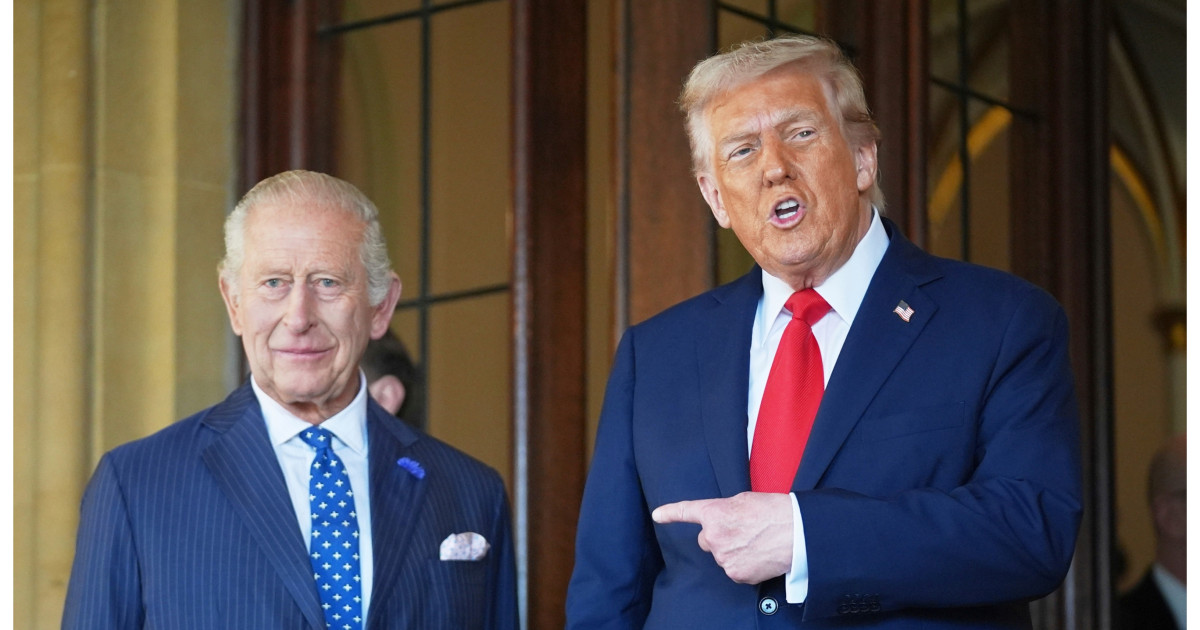 Vizita Regală a Regelui Charles al III-lea în SUA: O Oportunitate Diplomatică și Politică