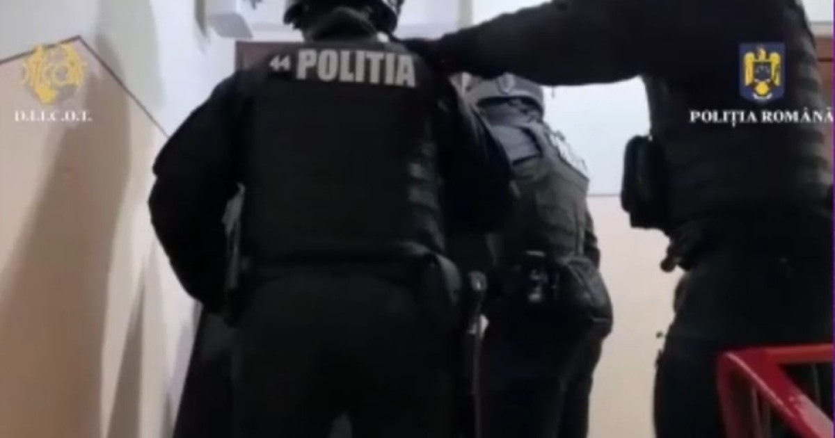 Operațiunea Națională Împotriva Contrafacerii: O Privire Detaliată asupra Perchezițiilor Procurorilor