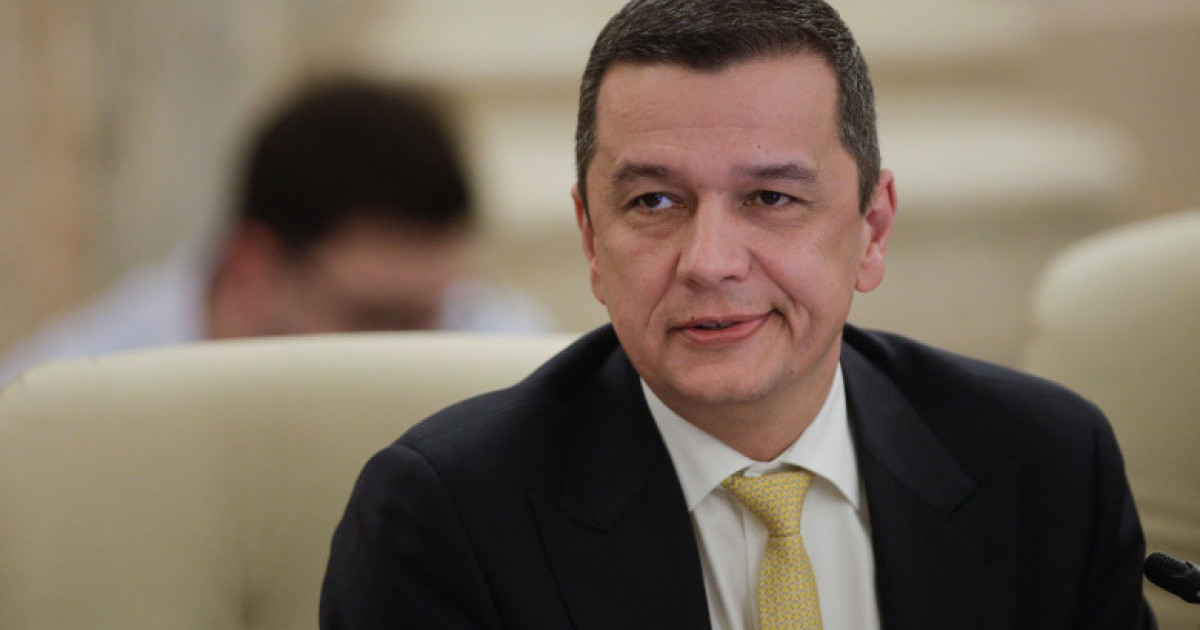 Tensiuni politice în România: Grindeanu și refuzul unei coaliții cu AUR