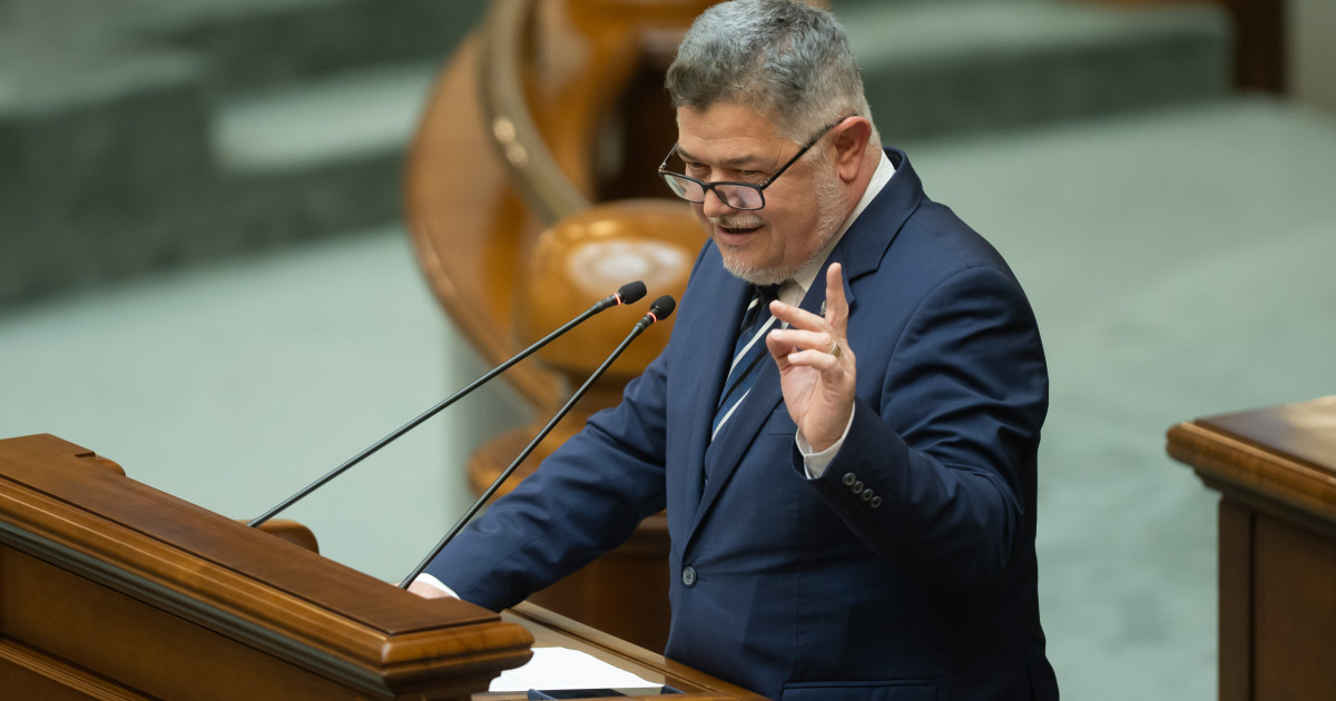Moțiunea de Cenzură PSD-AUR: O Resetare Totală sau O Nouă Provocare pentru România?
