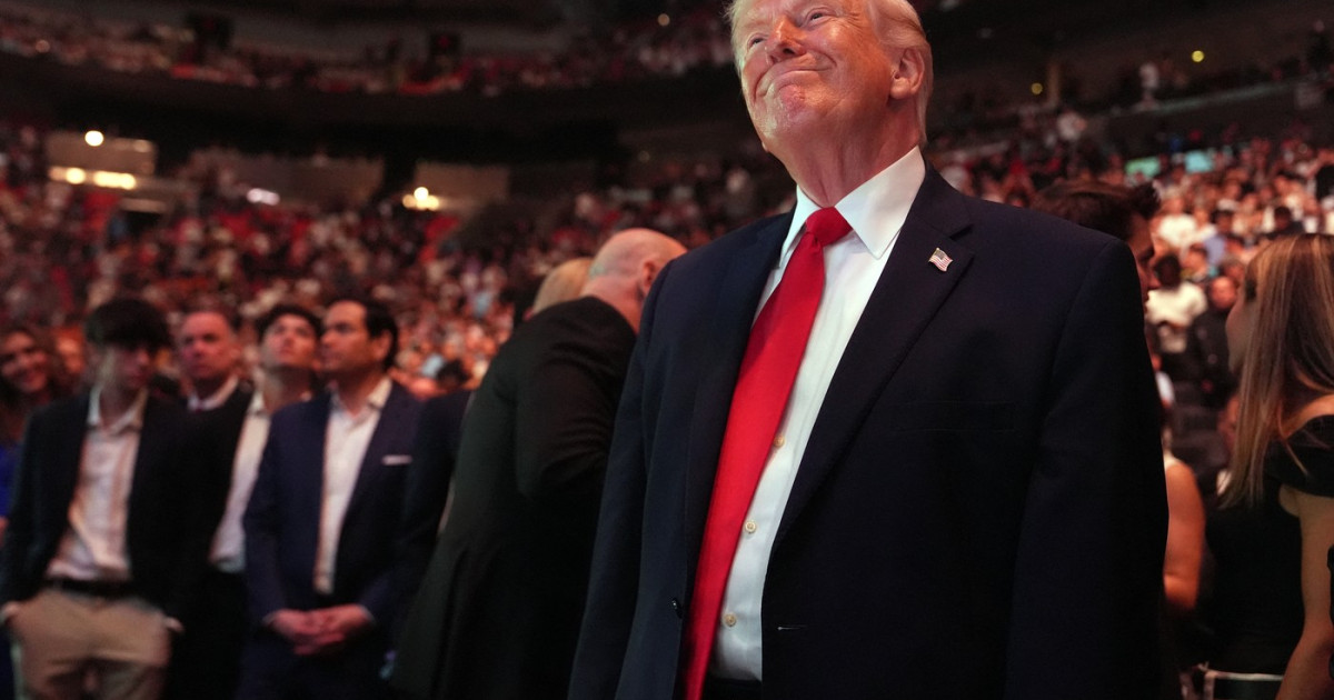 Propunerea lui Donald Trump de redenumire a agenției ICE în NICE: O analiză a implicațiilor și percepțiilor publice