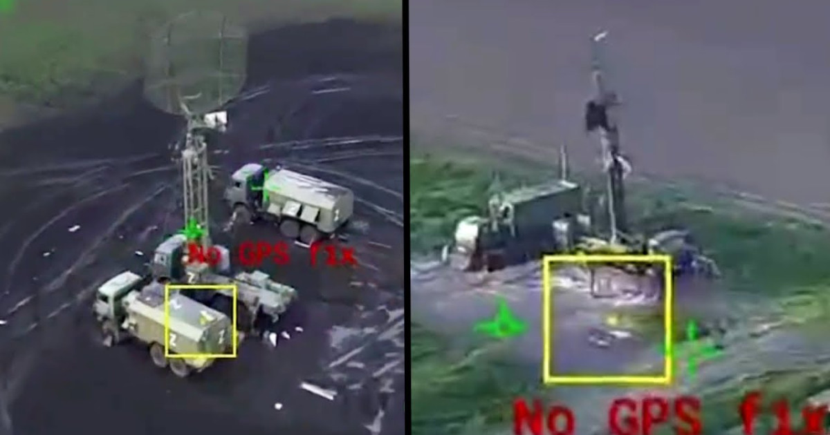 Impactul unui atac dronă asupra infrastructurii de apărare ruse: Analiza incidentului din Belgorod