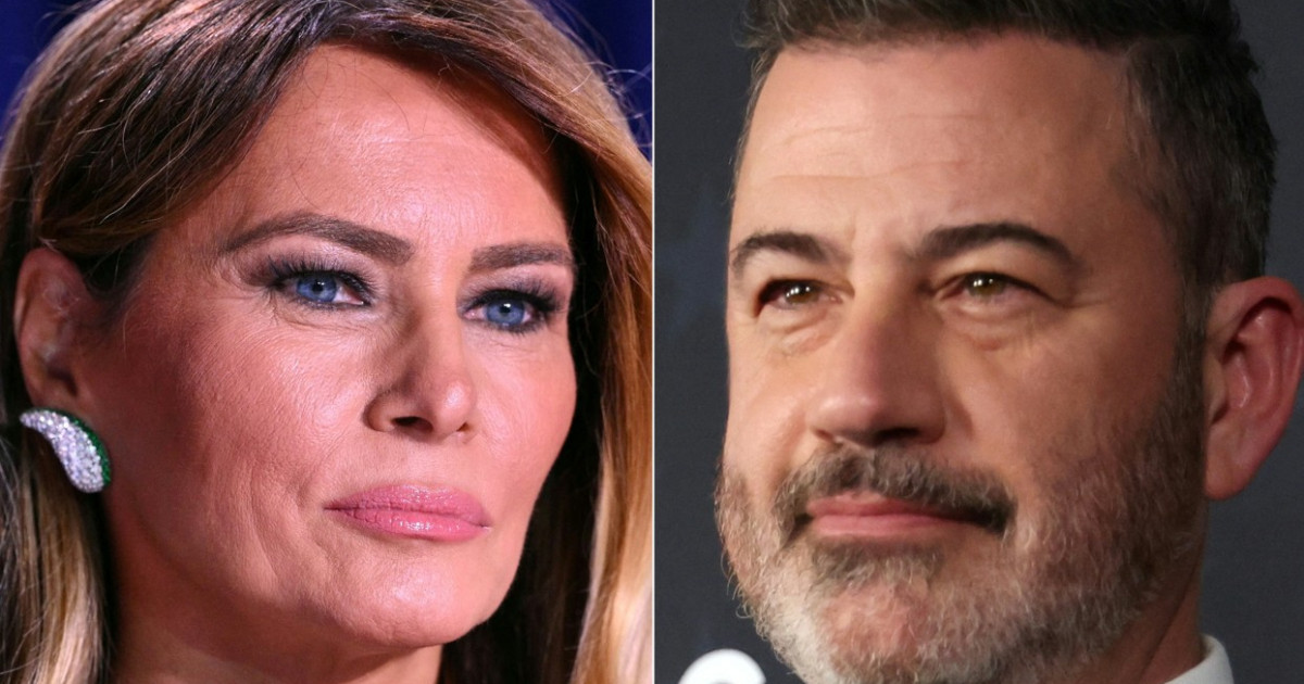 Conflictul între Melania Trump și Jimmy Kimmel: O analiză a retoricii politice și a violenței în societatea americană
