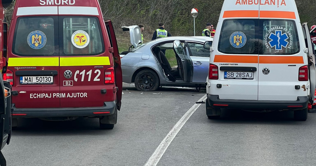 România, lider european în decesele rutiere: o criză națională care necesită acțiune urgentă