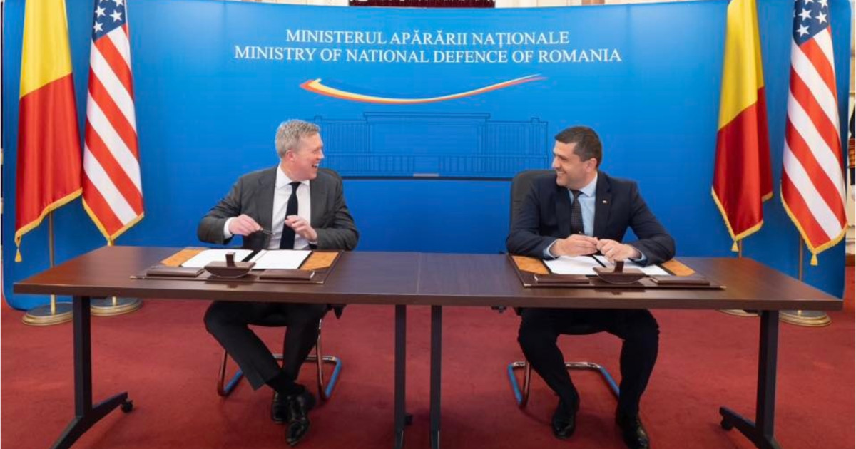 România și Parteneriatul Anti-Dronă cu Statele Unite: O Nouă Etapă în Securitatea Națională