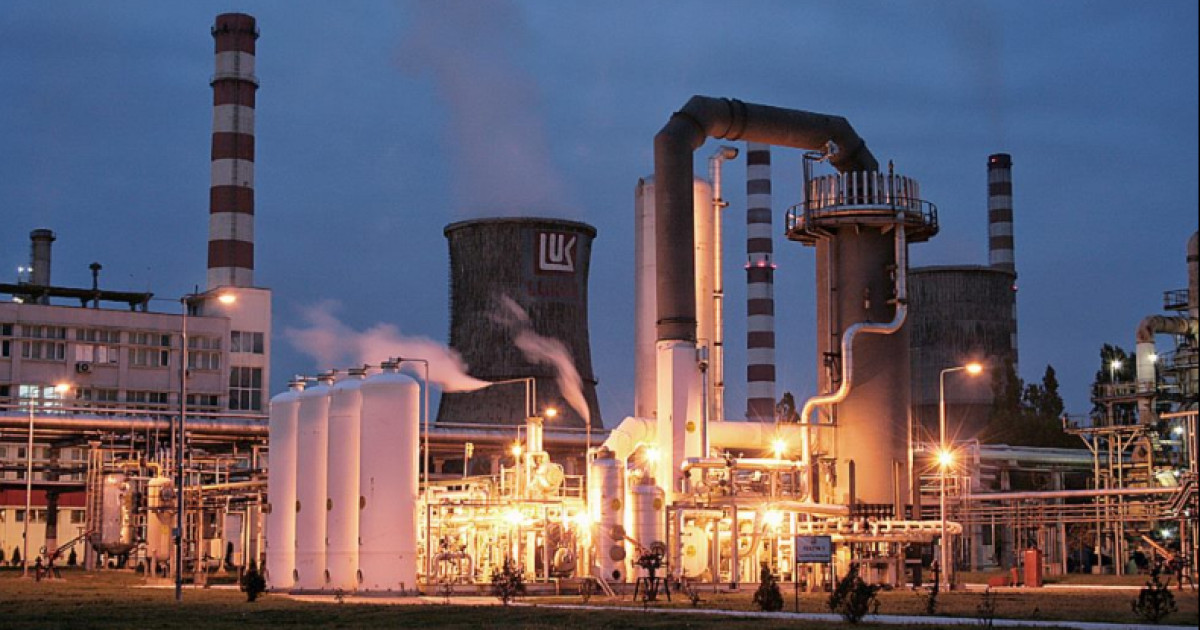 Reluarea operațiunilor la Rafinăria Petrotel: Implicații și perspective în contextul geopolitic actual