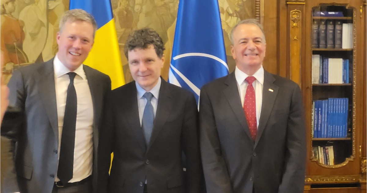 România la Marea Neagră: Consolidarea Parteneriatului Strategic cu SUA în Contextul Provocărilor Regionale