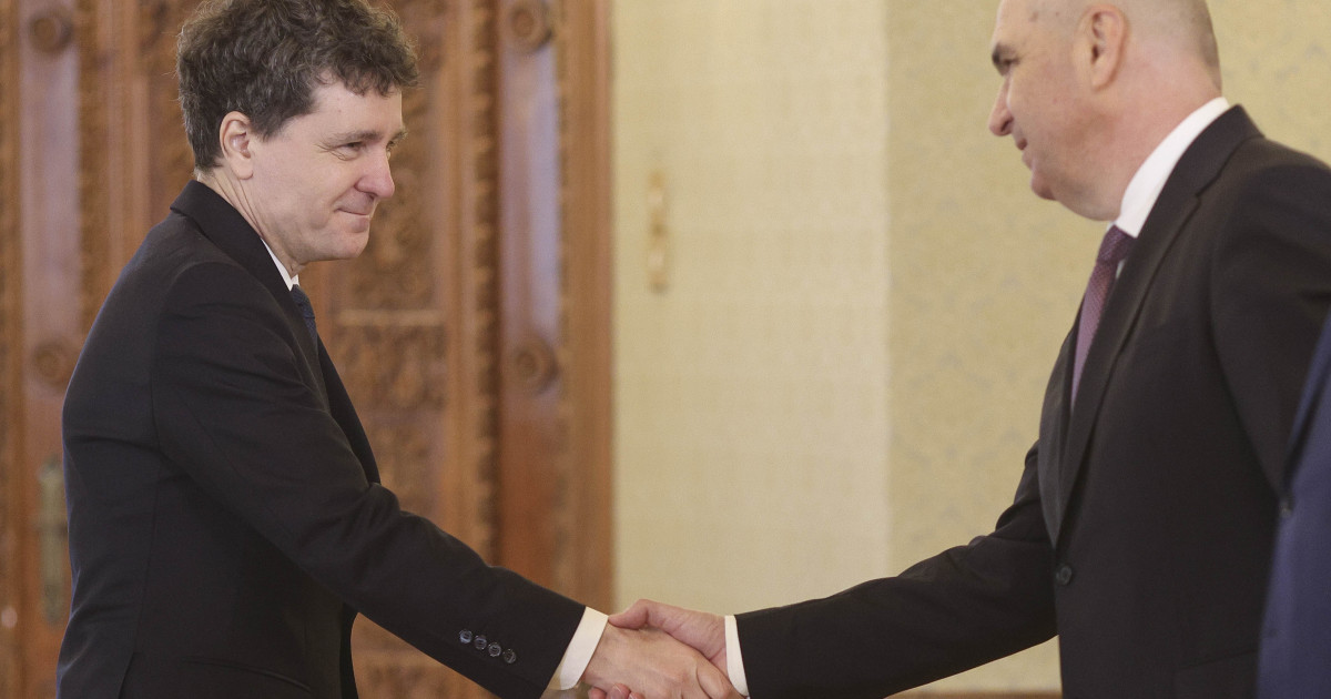 Criza politică din România: Analiza rolului lui Nicușor Dan și perspectivele viitoare