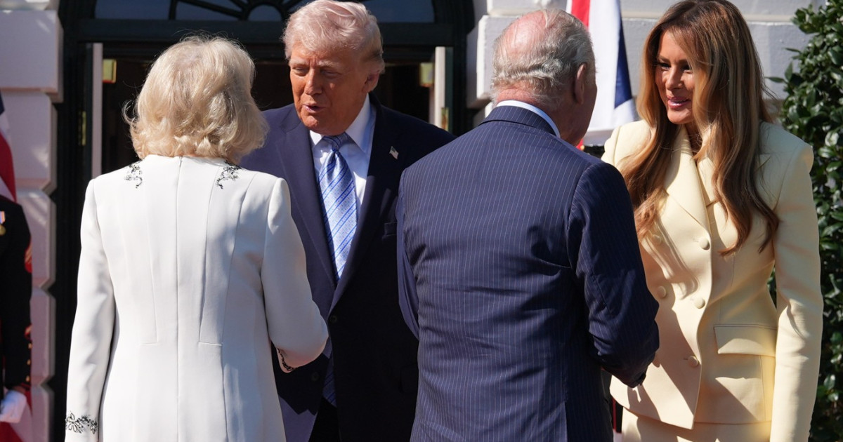 Regele Charles al III-lea și Regina Camilla: O Vizită Istorică în SUA