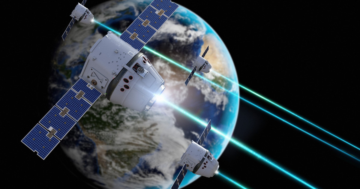 China și Războiul Spațial: Strategii Ambițioase în Cursa pentru Suprematie Orbitală