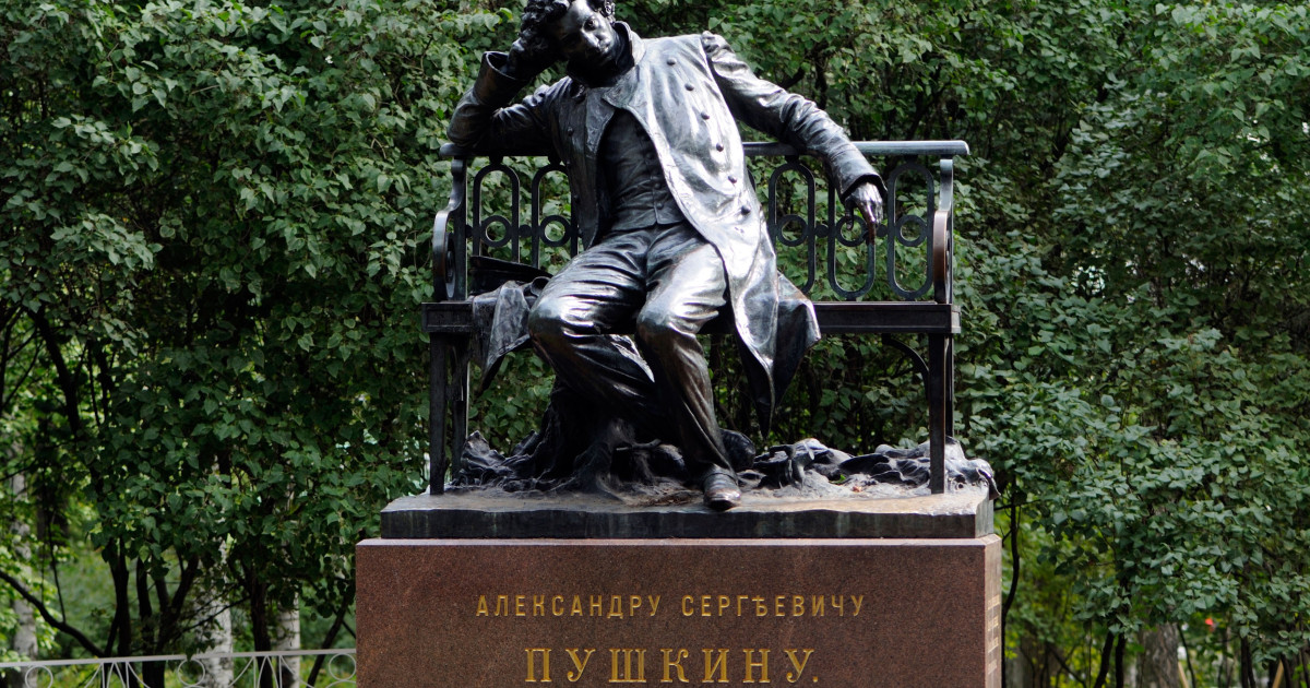 Cenzura literară în Rusia: Impactul noii legi asupra operelor lui Pușkin, Gogol și Turgenev