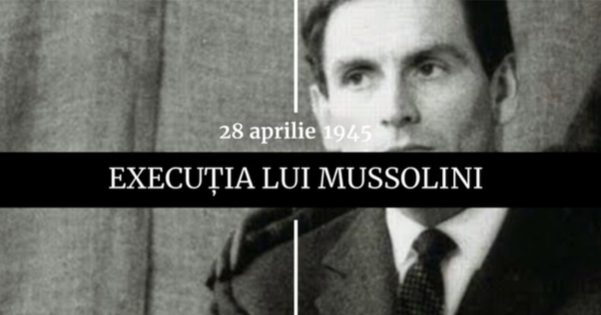 28 Aprilie în Istorie: De la Ruinele Regalității la Provocările Contemporane