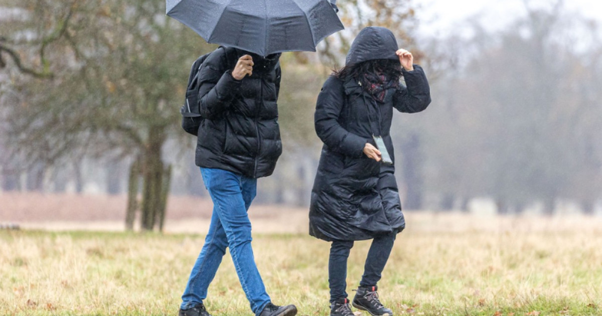 Vremea se schimbă radical: Ce ne aduce frigul și precipitațiile în România?