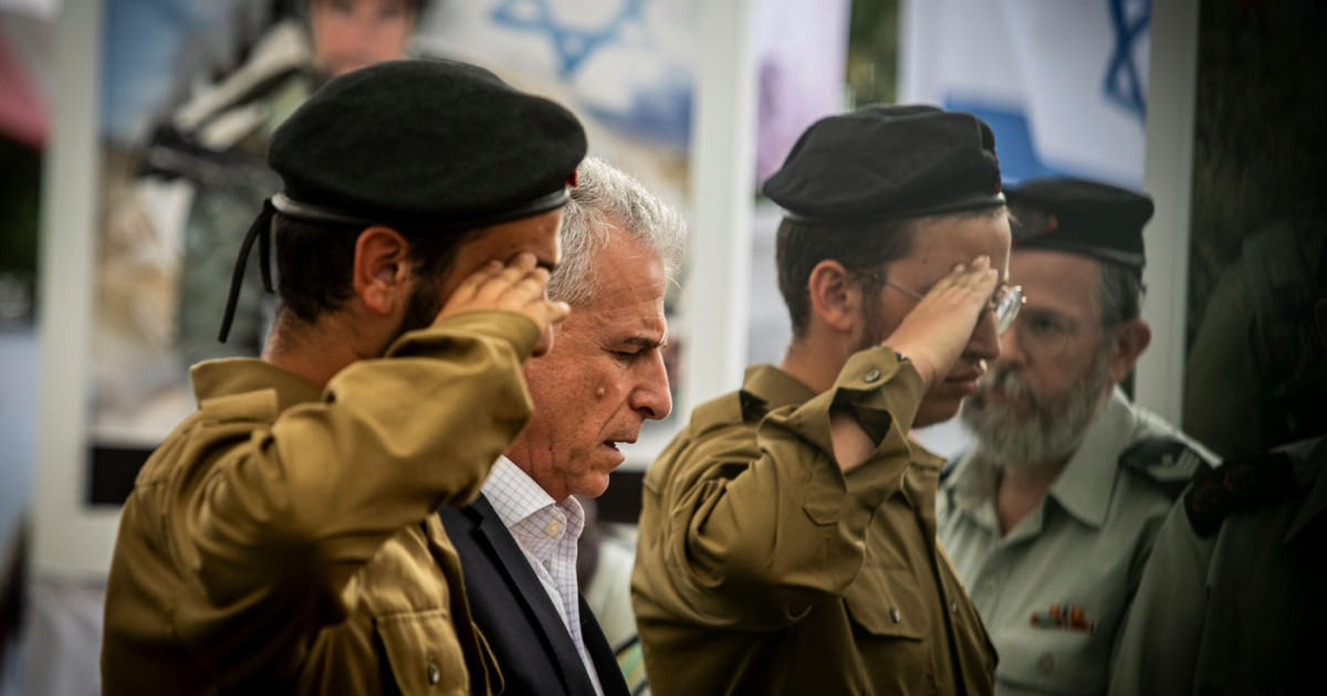 Mossad și Strategia de Infiltrare în Inima Inamicilor: O Analiză Detaliată a Declarațiilor Șefului Agenției David Barnea