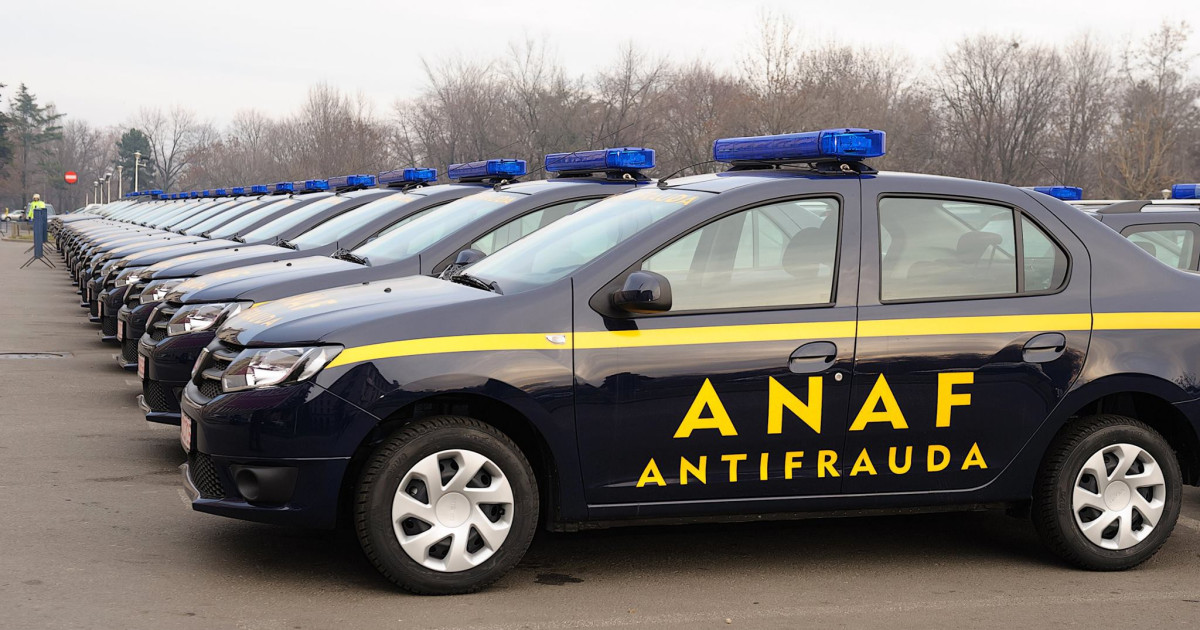 ANAF Intensifică Controalele: Impunerea Directă a 70% pe Veniturile Nejustificate