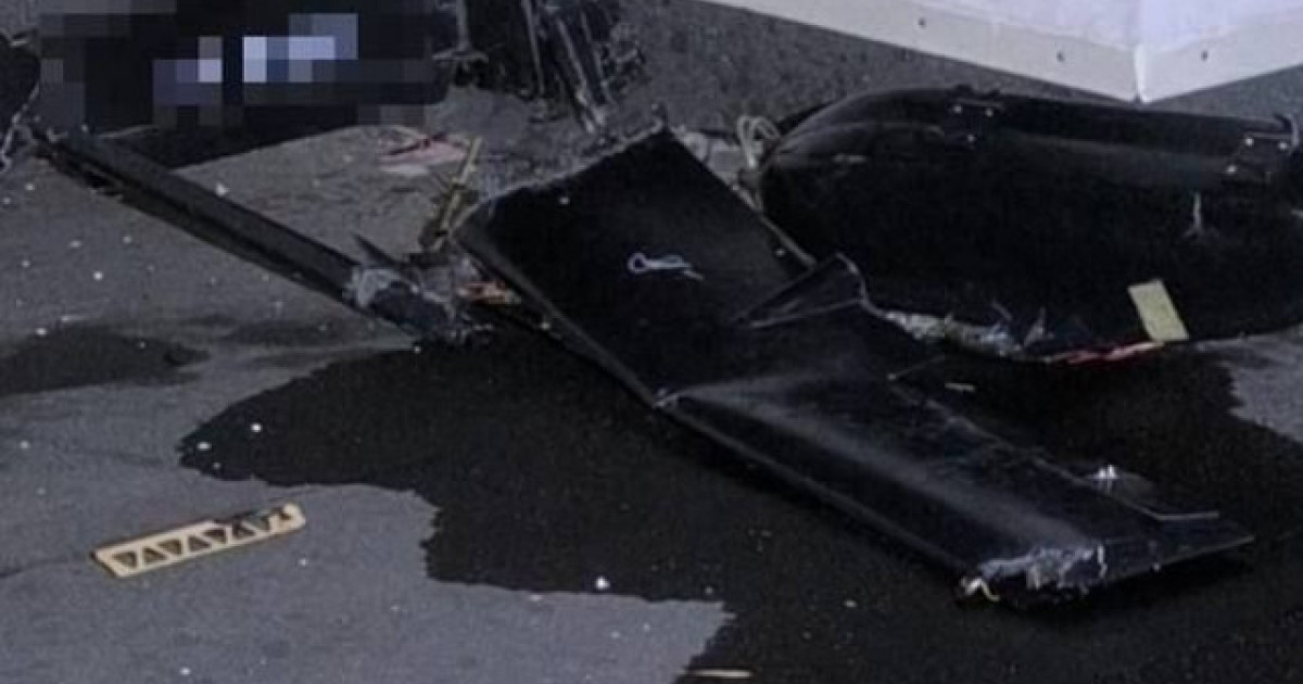 Prăbușirea unei drone în centrul Chișinăului: Incidentele aeriene și implicațiile lor în contextul actual