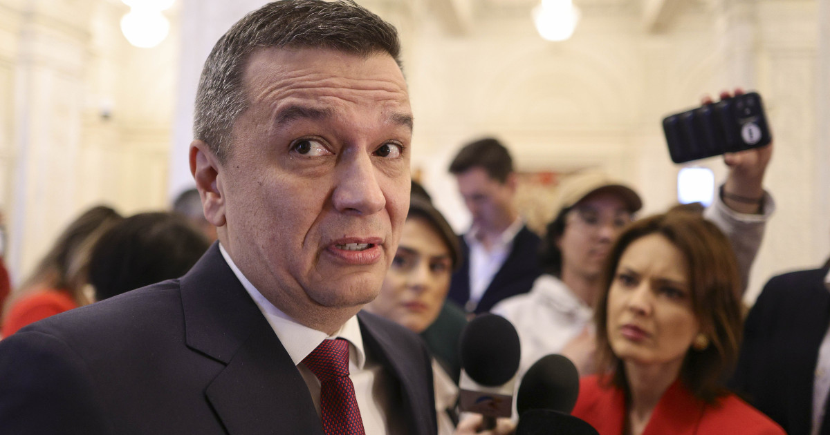 Relațiile Politice în Timpul Crizei: Grindeanu și Dilemele Alianțelor în PSD