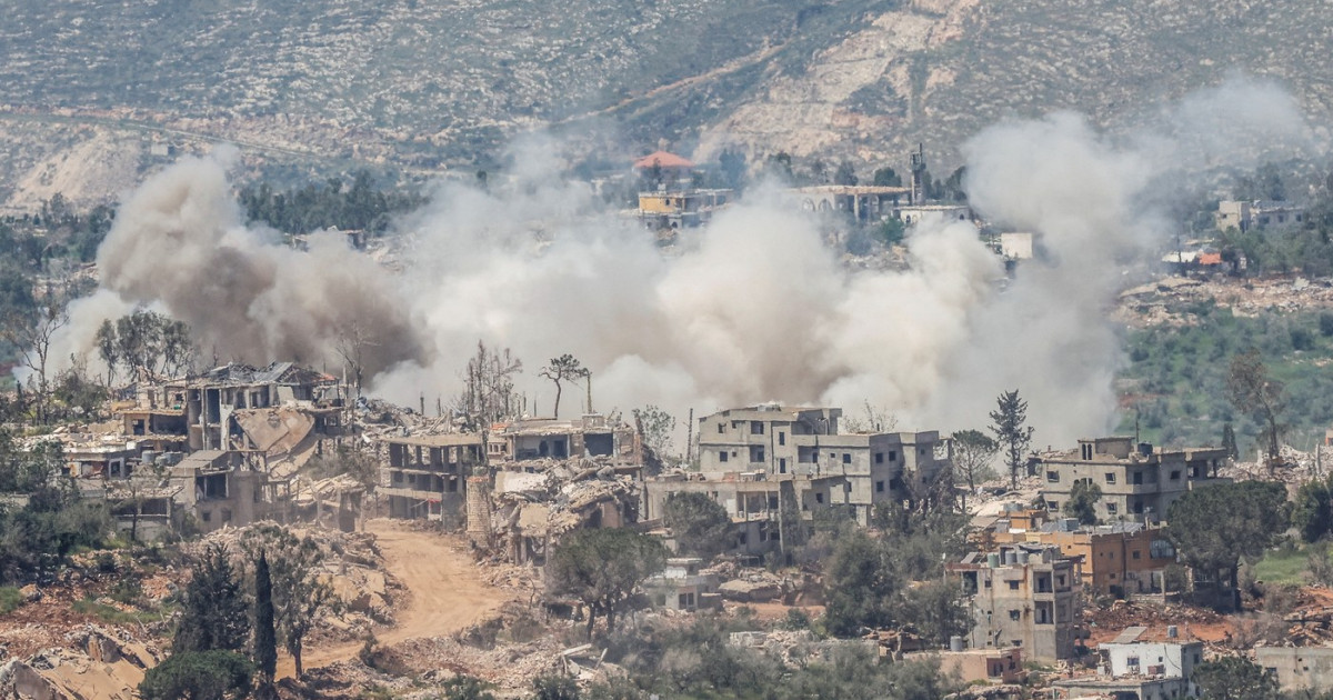 Tensiuni crescânde între Israel și Hezbollah: O analiză detaliată a conflictului din sudul Libanului