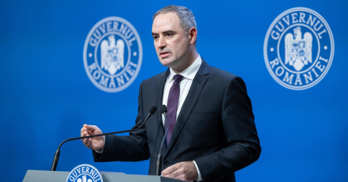 România și Provocările Finanțelor Publice: O Analiză Detaliată a Corecției Bugetare Anunțate de Alexandru Nazare