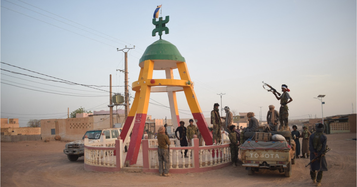 Infrângerea Rusiei în Mali: O analiză detaliată a situației geopolitice și a implicațiilor pentru securitatea regională