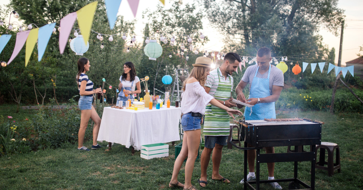 Regulile Picnicului în 2026: Unde, Cum și Ce Amenzi Riscă Românii pentru Grătar în Natură