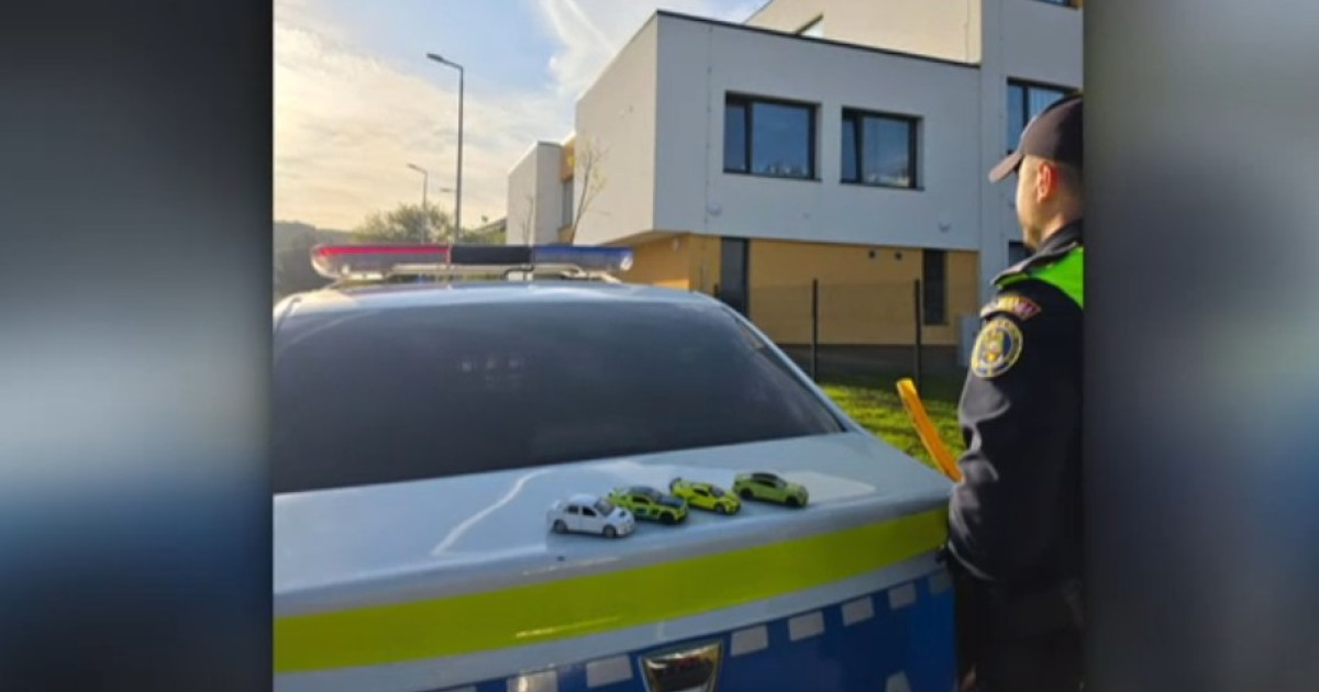 Furtul jucăriilor unui copil de 4 ani în Cluj: O analiză a incidentului și implicațiilor sale sociale